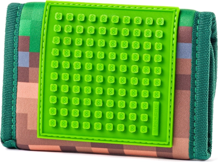 Personalizare cu panou pixel