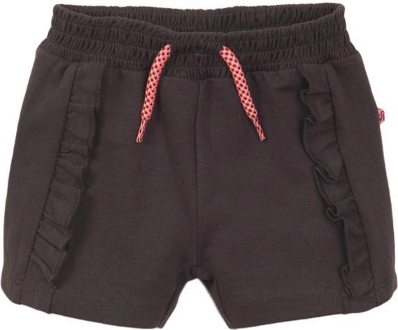 Pantaloni scurți pentru copii Dirkje, Smokey Grey