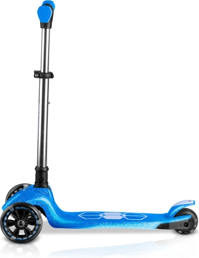 Virare controlată prin echilibru pentru învățare ușoară