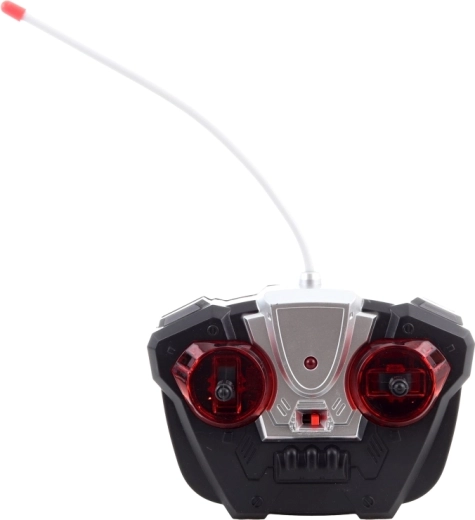 Control simplu la 27 MHz