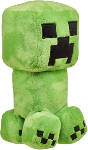 Aspectul iconic al Minecraft Creeper