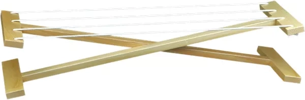 Suport stabil pentru o uscare comodă