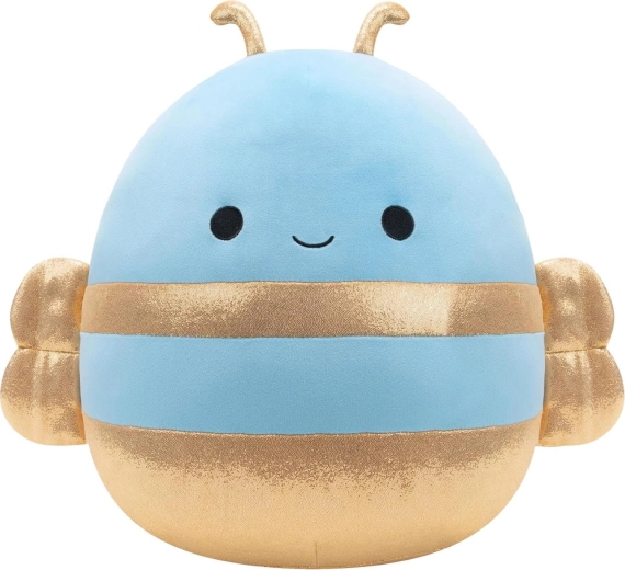 Detalii aurii sclipitoare și design adorabil