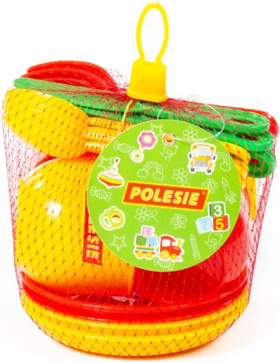 Ambalaj practic în plasă cu mâner