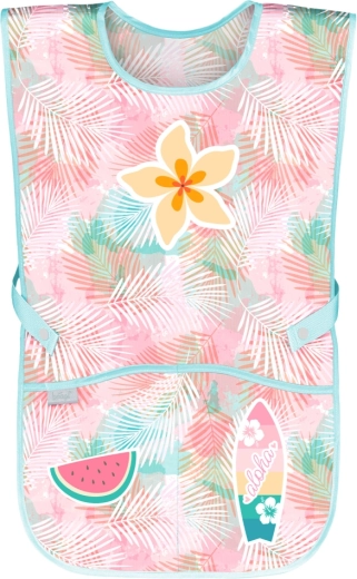 Două buzunare practice pentru ustensile