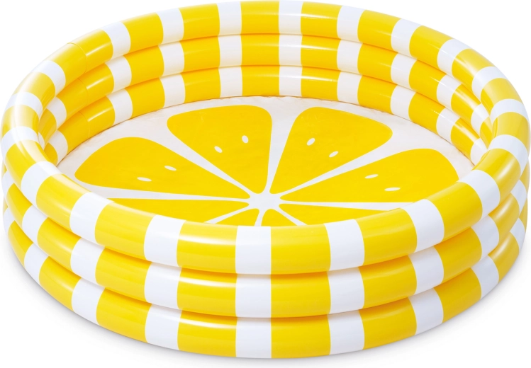 PVC rezistent pentru utilizare zilnică pe timp de vară