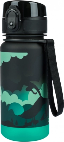 Sticlă de băut din tritan Gradient Dragon 350 ml