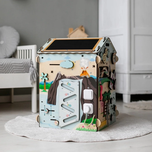 Efecte luminoase pentru și mai multă distracție