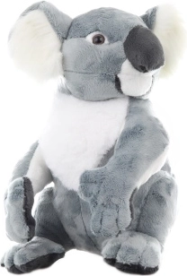 Koala mare de pluș