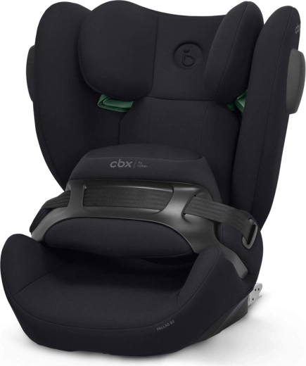 Scaun auto CBX by Cybex Pallas B3 i-Size Black