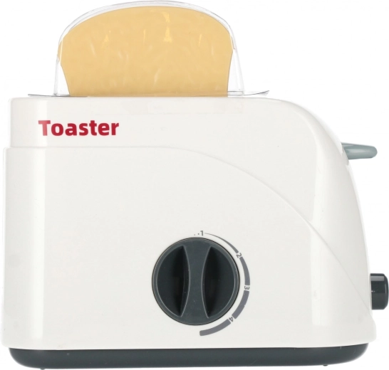 Toasturi care sar pentru un joc realist