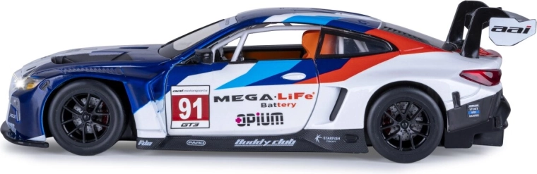 Design de curse BMW licențiat oficial