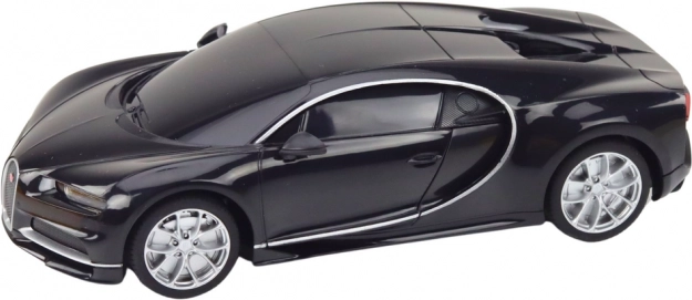 Design BUGATTI licențiat realist