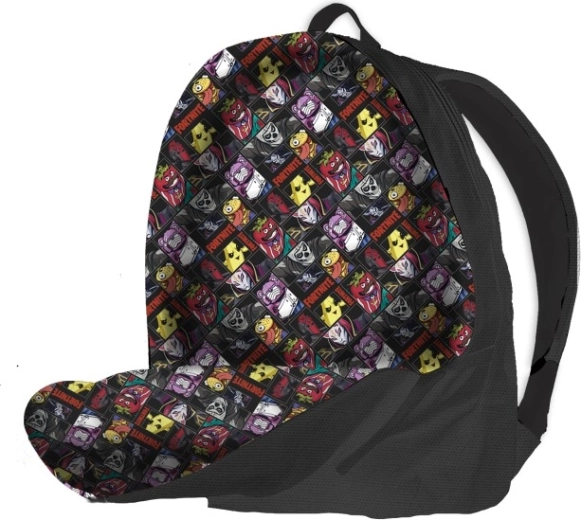 Design Fortnite care atrage atenția