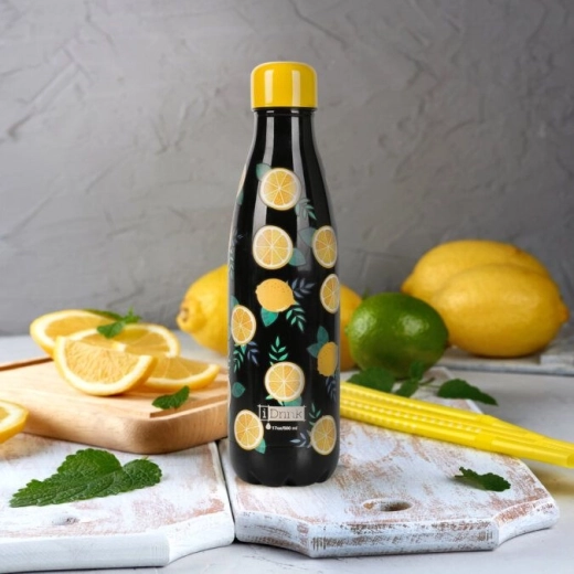 Design proaspăt cu lămâi