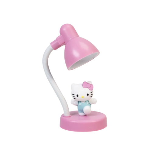 Gât flexibil pentru iluminare precisă