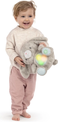 Activare ușoară prin scuturare sau apăsarea lăbuței