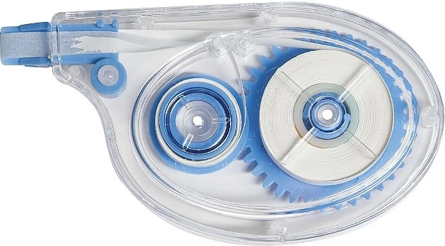 Bandă imediat reinscriptibilă