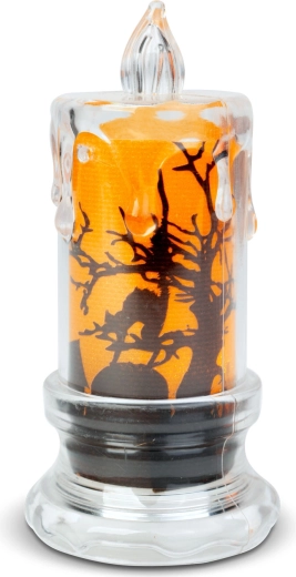 Design decorativ transparent