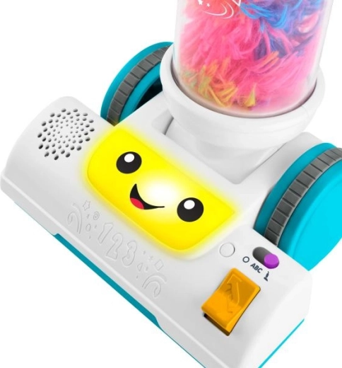 Învățare și distracție într-unul