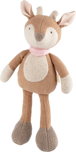 Sigikid prima jucărie de alint Căprioară 32 cm