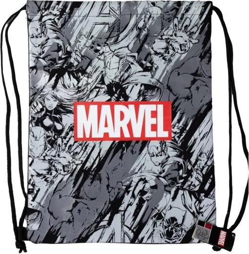 Design Marvel inspirat din benzile desenate
