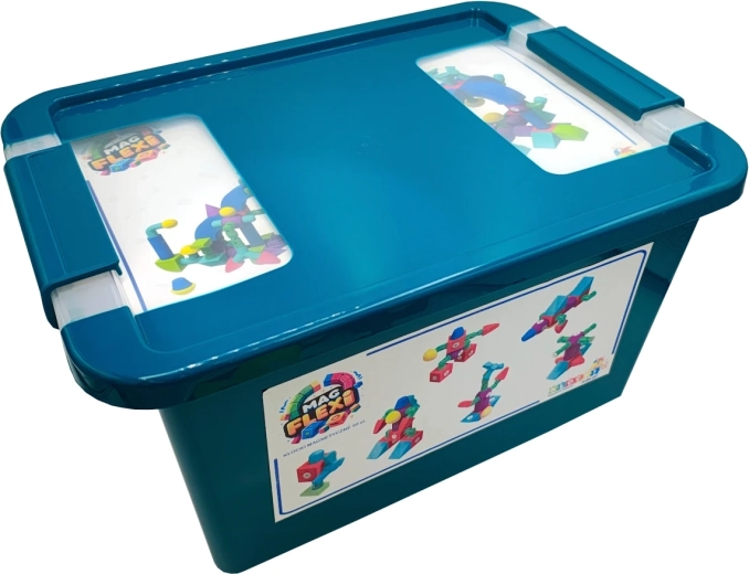 Cutie practică de depozitare