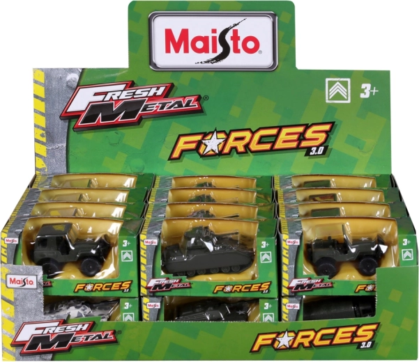Model aleatoriu din sortimentul militar