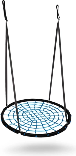 Înălțime ajustabilă pentru legănare în siguranță