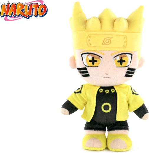 Jucărie de pluș Naruto 28 cm