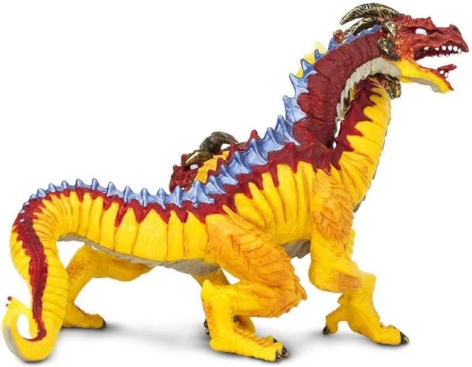 Safari Ltd. figurină dragon de foc