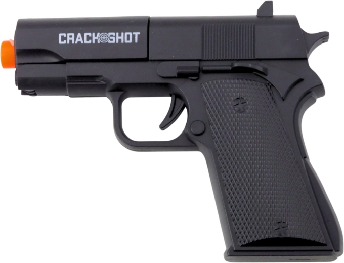 Reîncărcare manuală realistă fără baterii