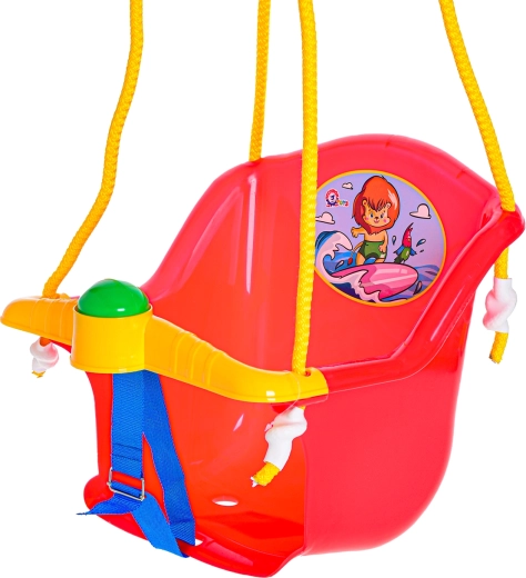 Ședere confortabilă și întreținere ușoară