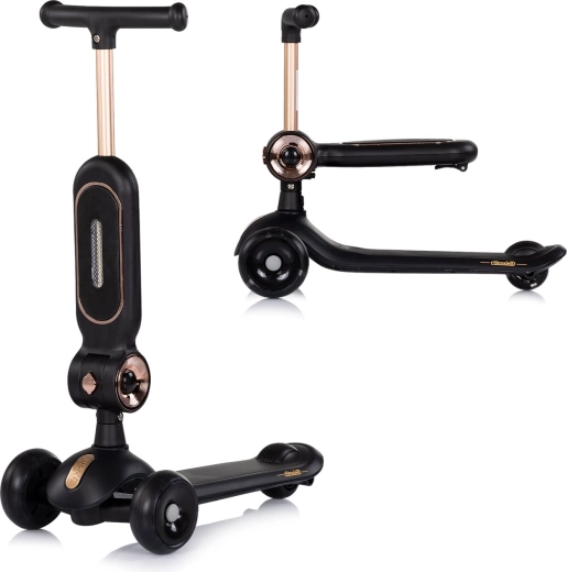 Stabilitate și siguranță pentru începători