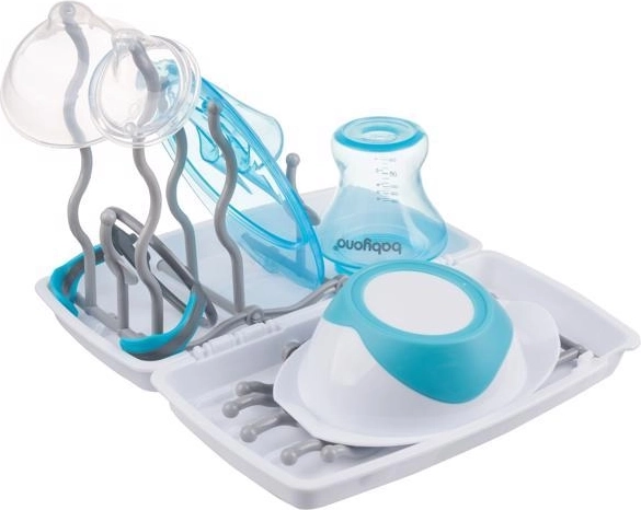 Uscare universală pentru toate tipurile de biberoane