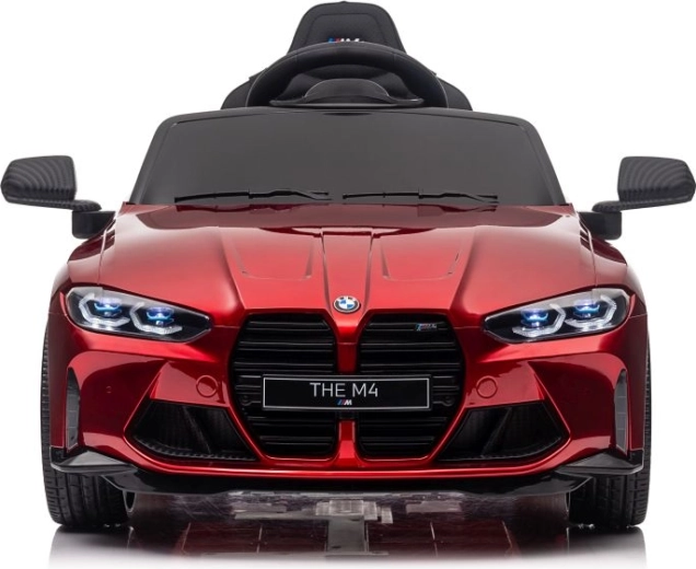 Detalii realiste BMW M4