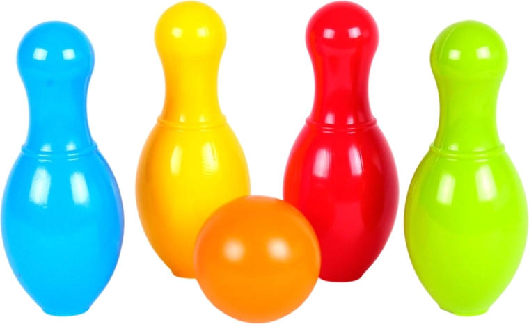 Popice ușoare pentru doborâre facilă