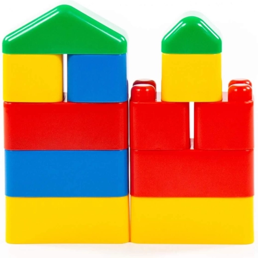 Construcție după imaginație