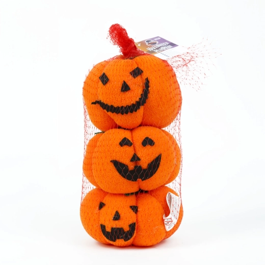 Pregătit pentru atmosfera de Halloween
