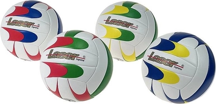 Minge de volei Laser Supreme