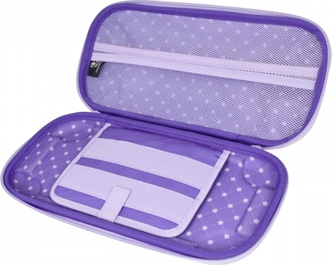 Accesorii organizate clar