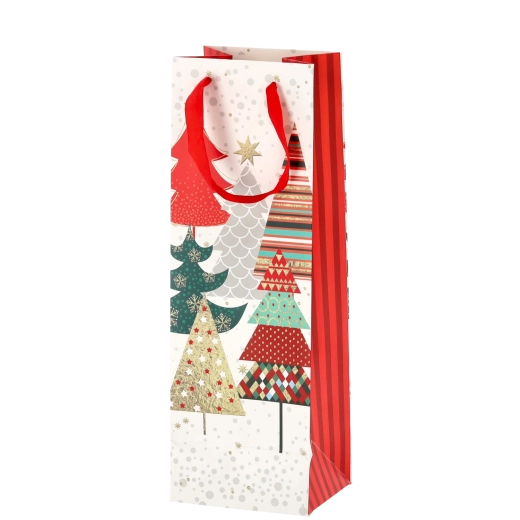 Ideală pentru sticle de vin