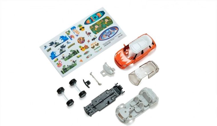 Asamblare ușoară fără adeziv