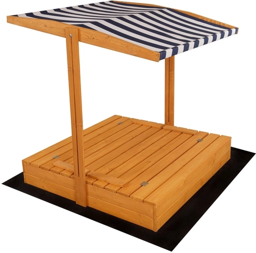 Băncuțe cu spătar și închidere sigură