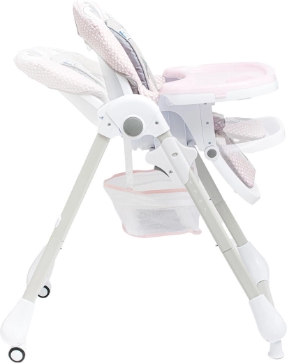 Confort adaptabil cu reglaje