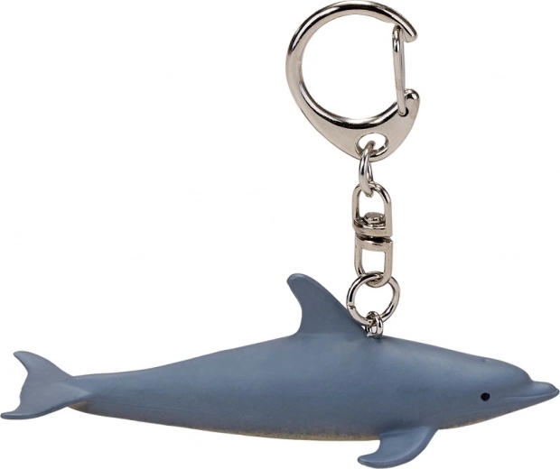 breloc delfin MOJO