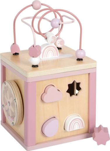 Cub motric Small foot roz