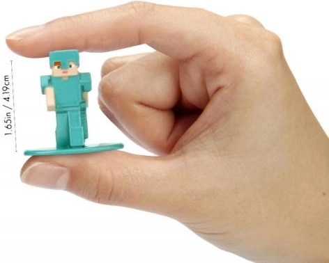 Miniaturi metalice cu finisaj premium