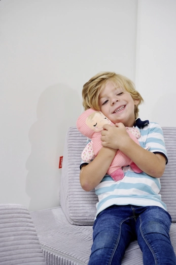 Design sigur pentru cei mai mici