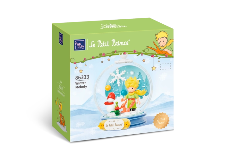 Construcție rapidă și distractivă